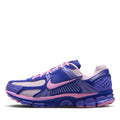 Women's Nike Zoom Vomero 5 - Old Royal/Pink Rise