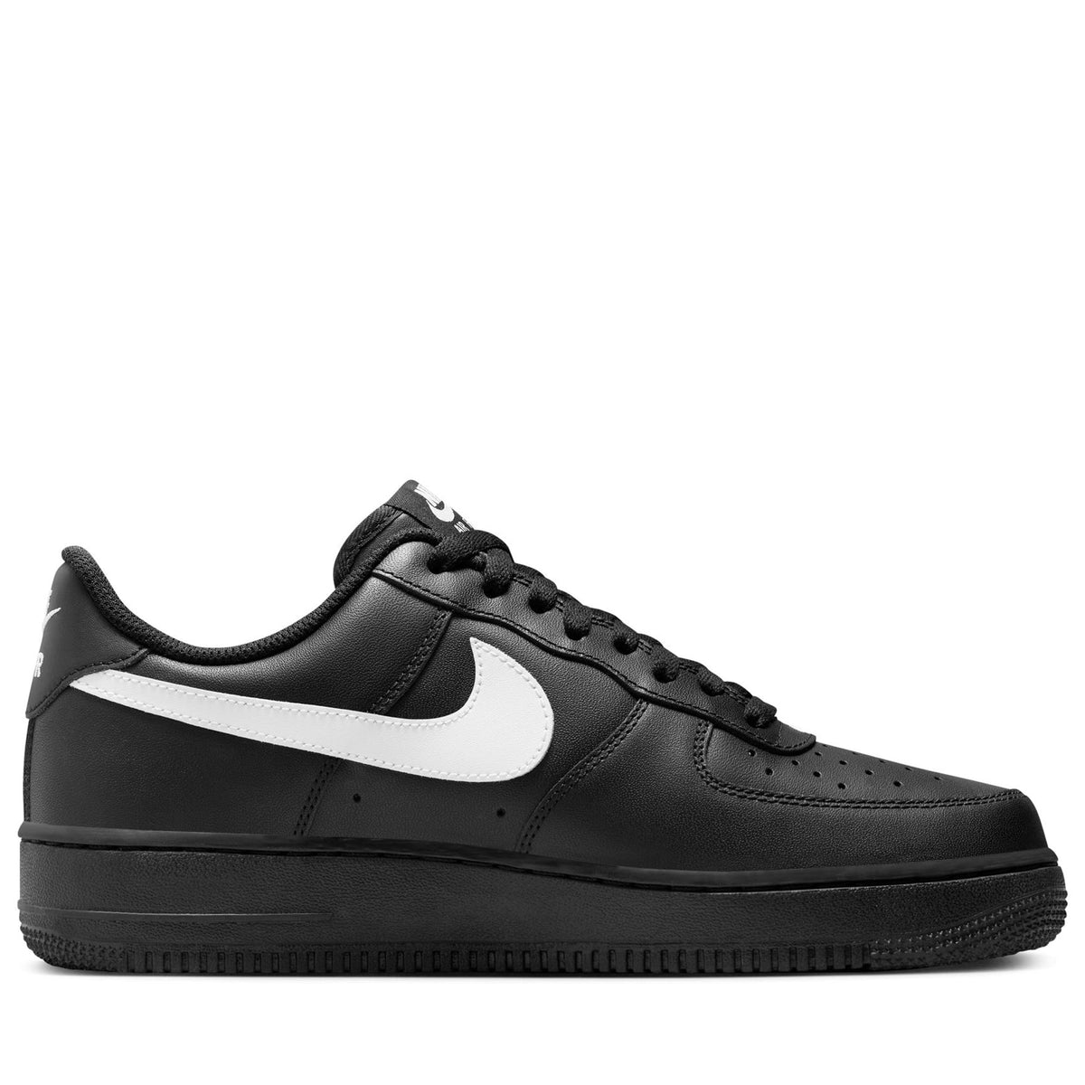 Nike Air Force 1 '07 - Black/White