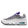 Women's Nike Air Max 95 OG 'Grape' - White/Court Purple