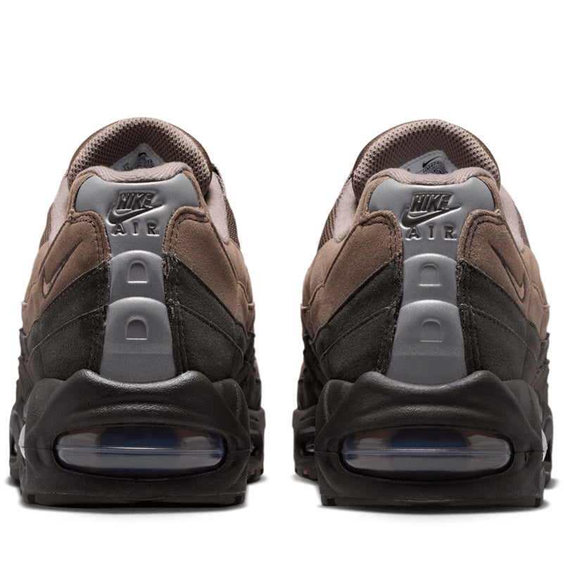 Nike Air Max 95 OG - Mink Brown/Filbert