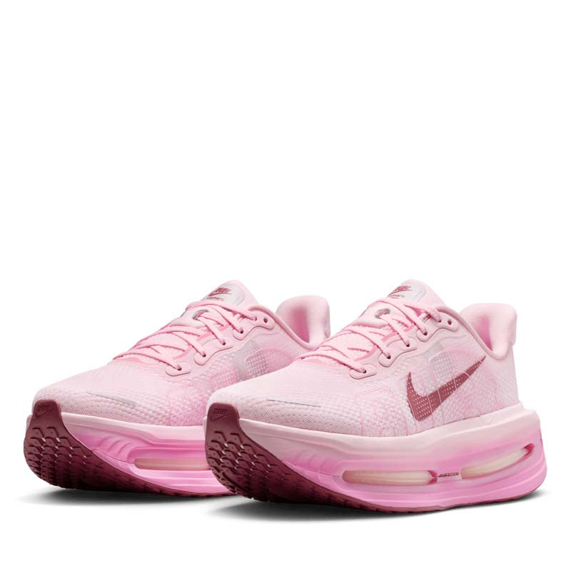 Women's Nike Vomero Premium - Pink Foam/Pink Smoke