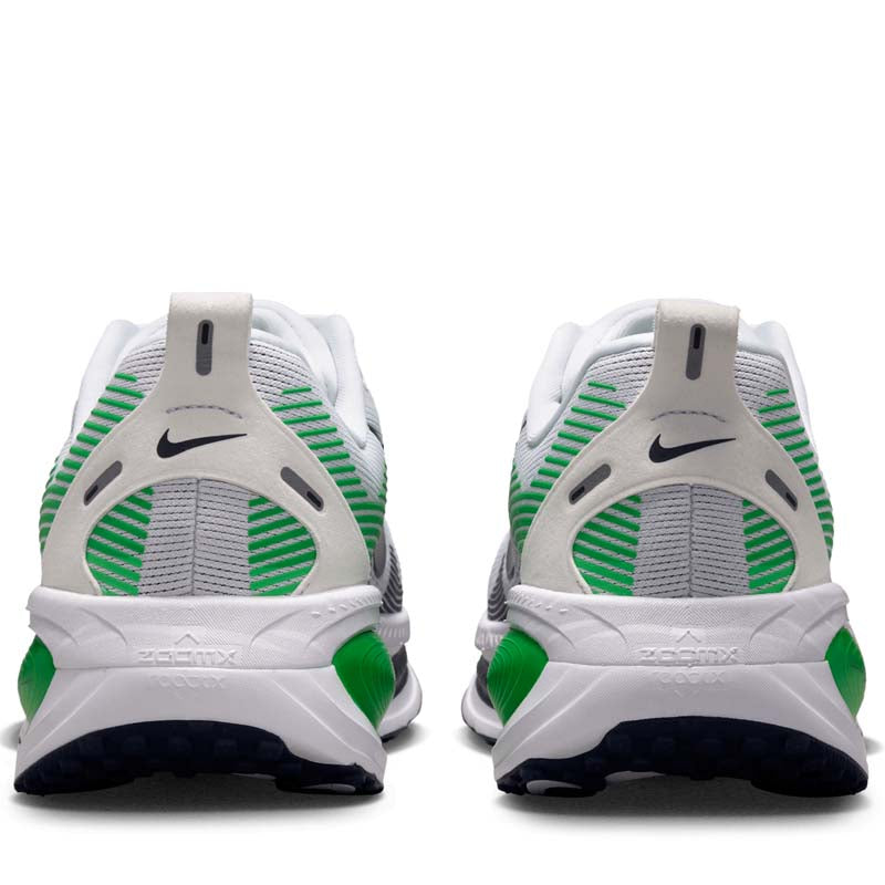 Nike Vomero 18 - White/Midnight Navy