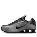 Nike Shox R4 - Pencil Point/Black
