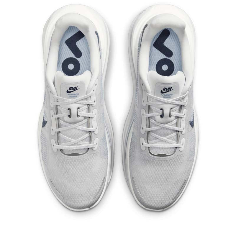 Nike Vomero Premium - Off White/Dark Obsidian