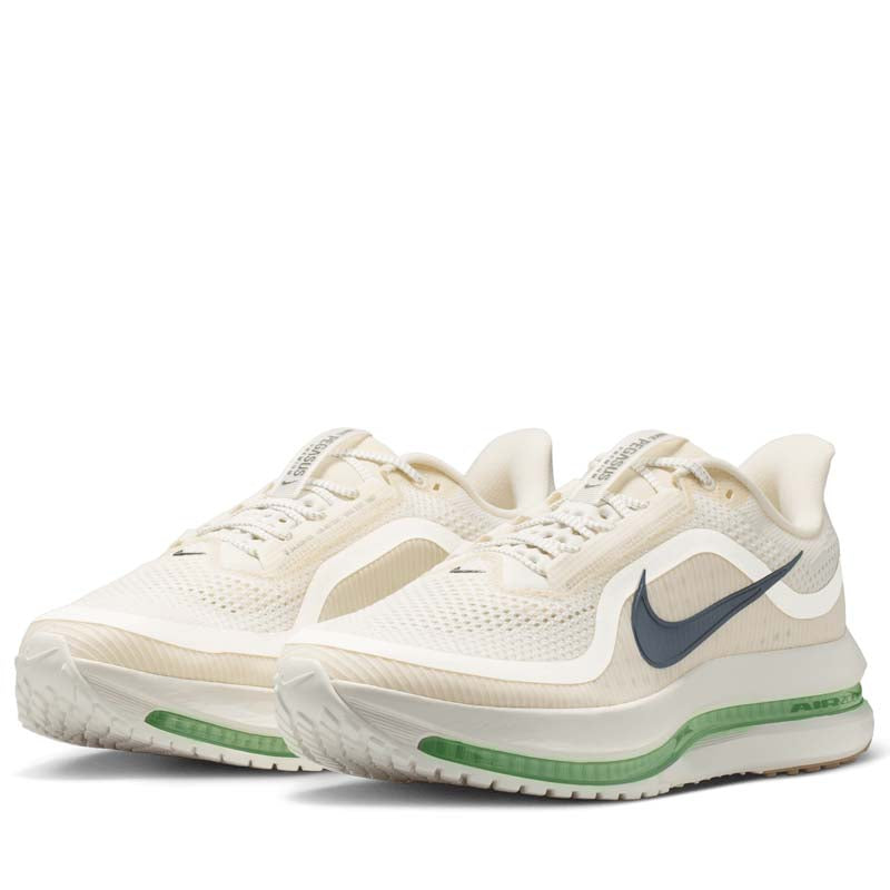 Nike Pegasus Premium - Pale Ivory/Black Spruce