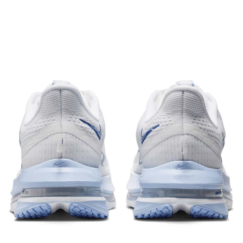 Women's Nike Pegasus Premium - White/Mystic Navy
