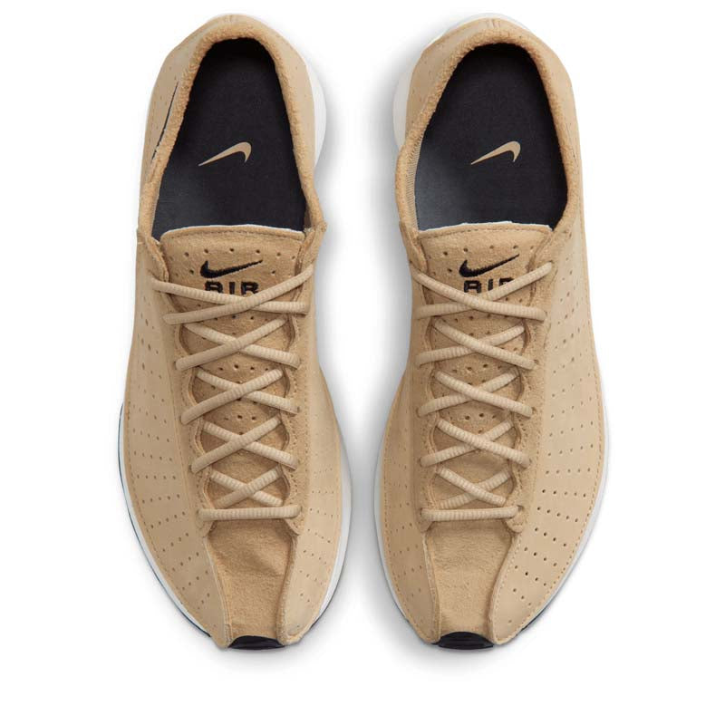 Women's Nike Air Superfly - Linen/Black