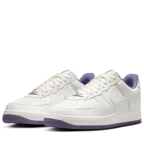 Kobe Bryant x Nike Air Force 1 Low - Summit White/Daybreak