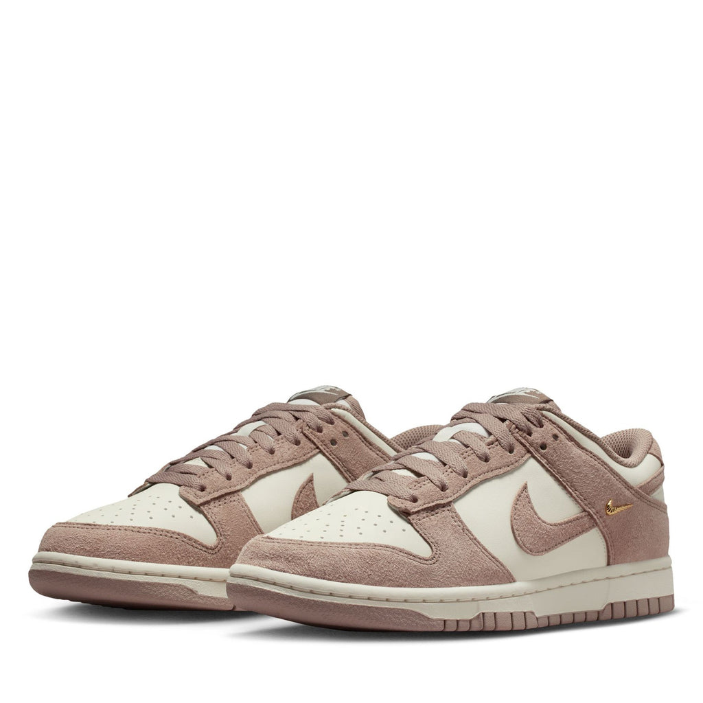 Women's Nike Dunk Low - Sail/Malt