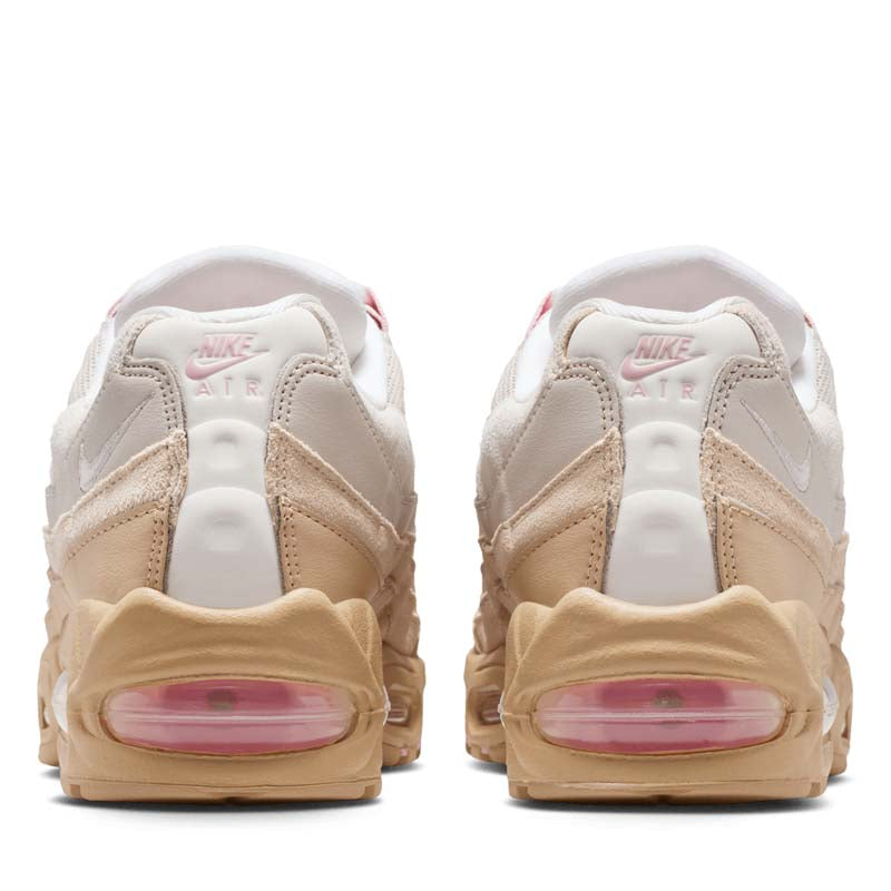 Women's Nike Air Max 95 OG - British Khaki/Linen