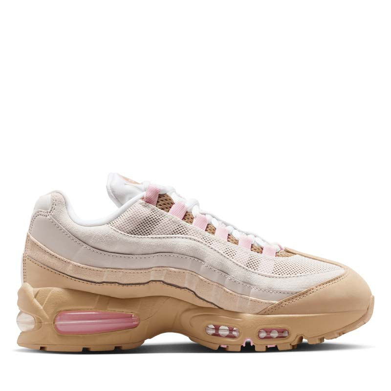 Women's Nike Air Max 95 OG - British Khaki/Linen
