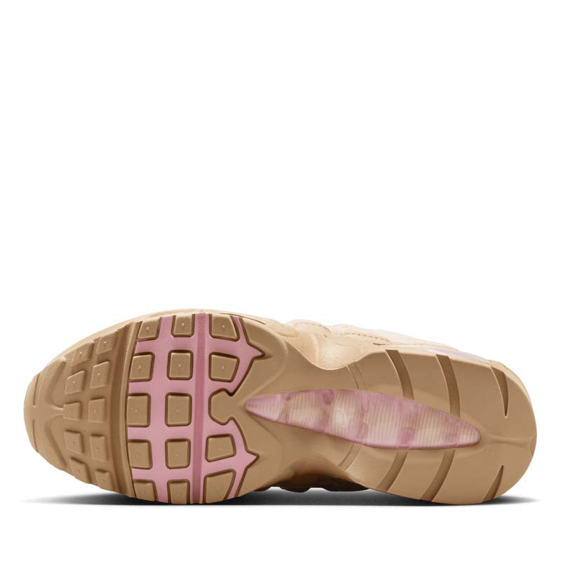 Women's Nike Air Max 95 OG - British Khaki/Linen