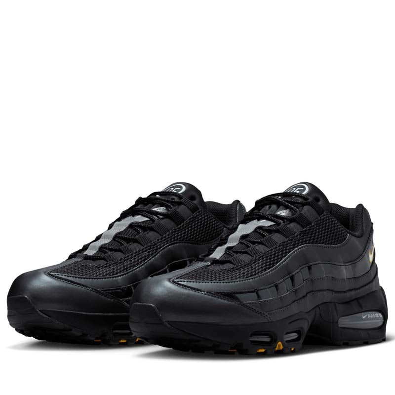 Nike Air Max 95 'T90' - Black/University Gold