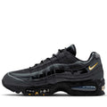 Nike Air Max 95 'T90' - Black/University Gold