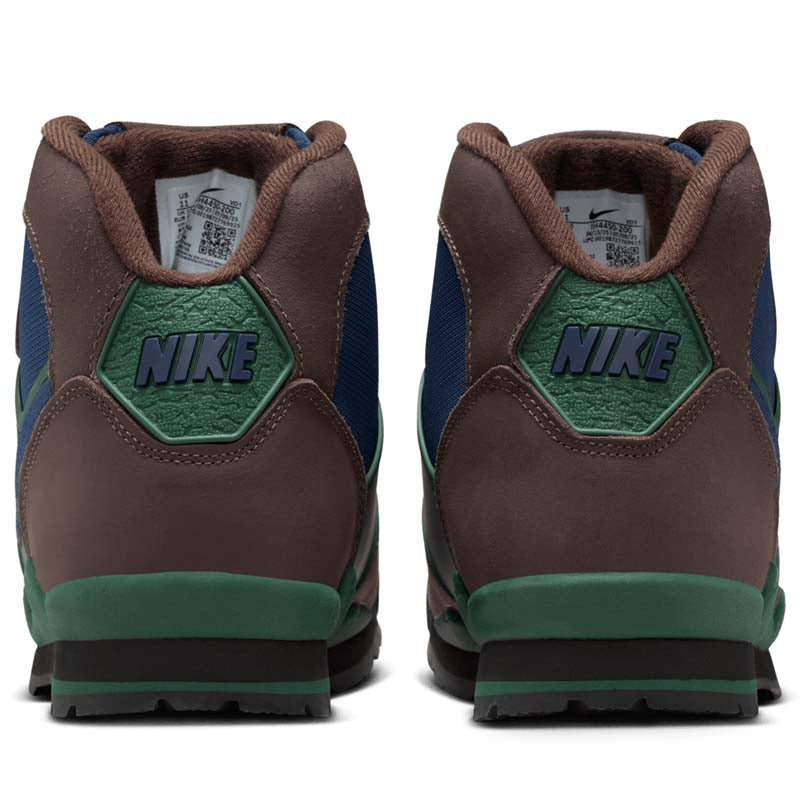 Nike Air Baltoro SP - Baroque Brown/Midnight Green