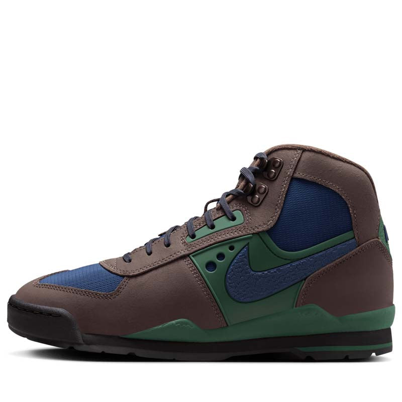 Nike Air Baltoro SP - Baroque Brown/Midnight Green