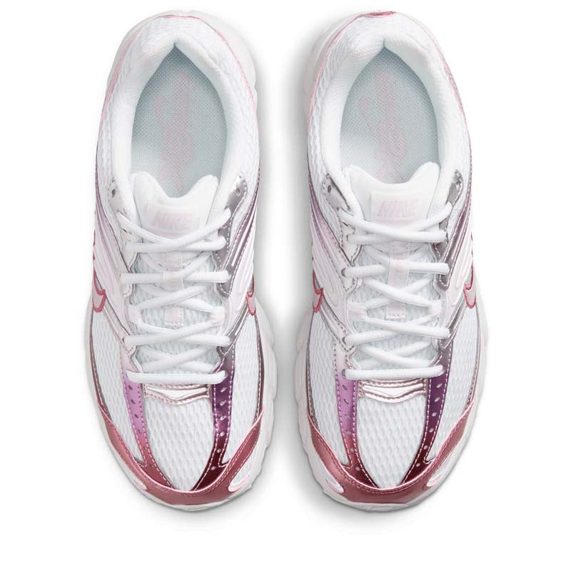 Womens Nike Air Max Moto 2K - Off White/Bleached Lilac
