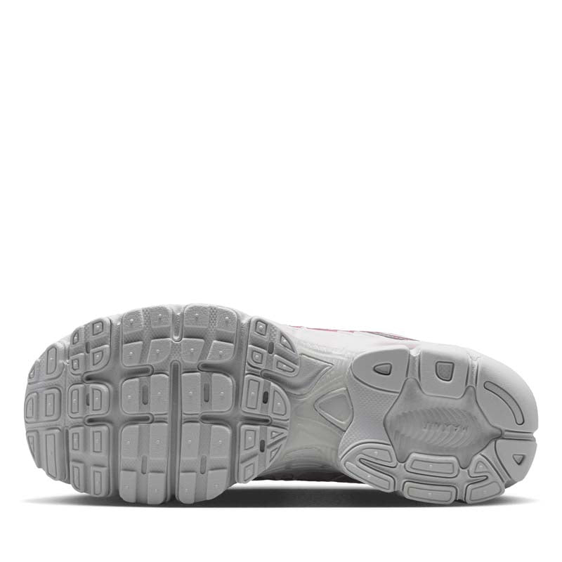 Womens Nike Air Max Moto 2K - Off White/Bleached Lilac