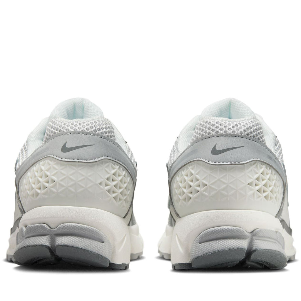 Nike Zoom Vomero 5 - Summit White/Metallic Silver