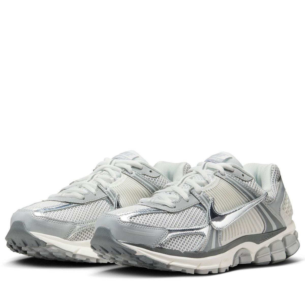 Nike Zoom Vomero 5 - Summit White/Metallic Silver