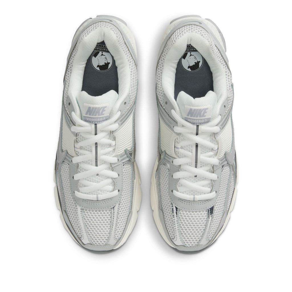 Nike Zoom Vomero 5 - Summit White/Metallic Silver