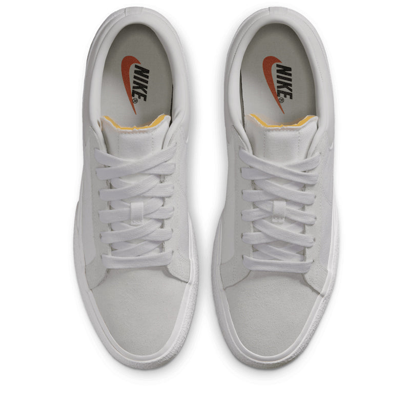 Nike Blazy - White/Summit White