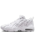 Nike Air DT Max '96 Low - White/Metallic Silver
