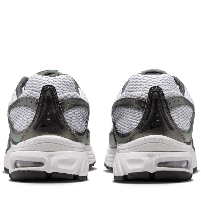 Nike Air Max Moto 2K - Grey Fog/Black