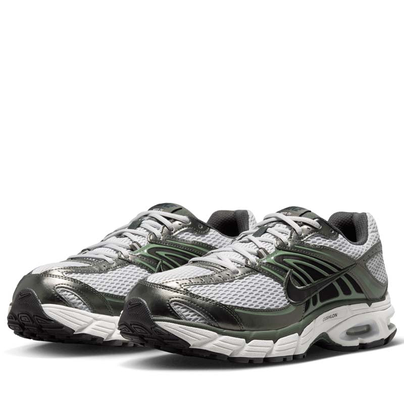 Nike Air Max Moto 2K - Grey Fog/Black