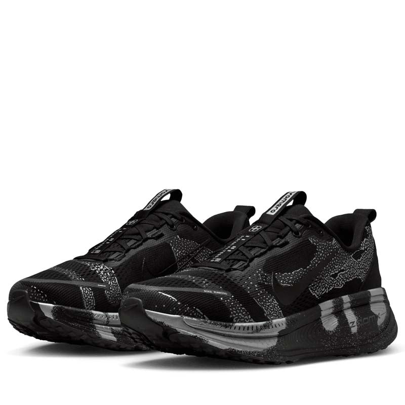 Nike Vomero 18 'DSRPT' - Iron Grey/Black