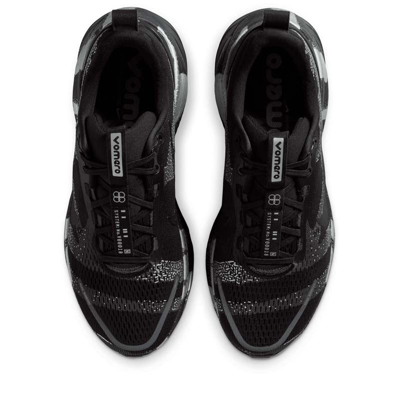 Nike Vomero 18 'DSRPT' - Iron Grey/Black