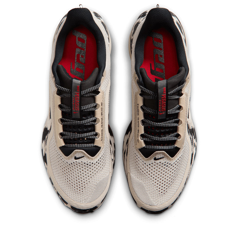 Nike Pegasus Premium 'Cow Print' - Light Orewood Brown/Sail