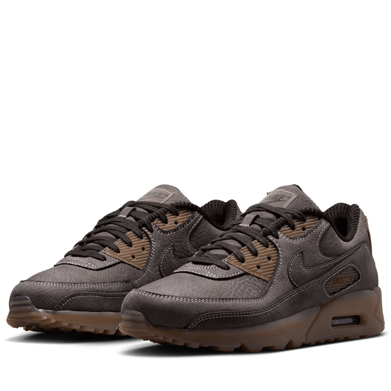 Nike Air Max 90 SP - Shadow Brown/Buff