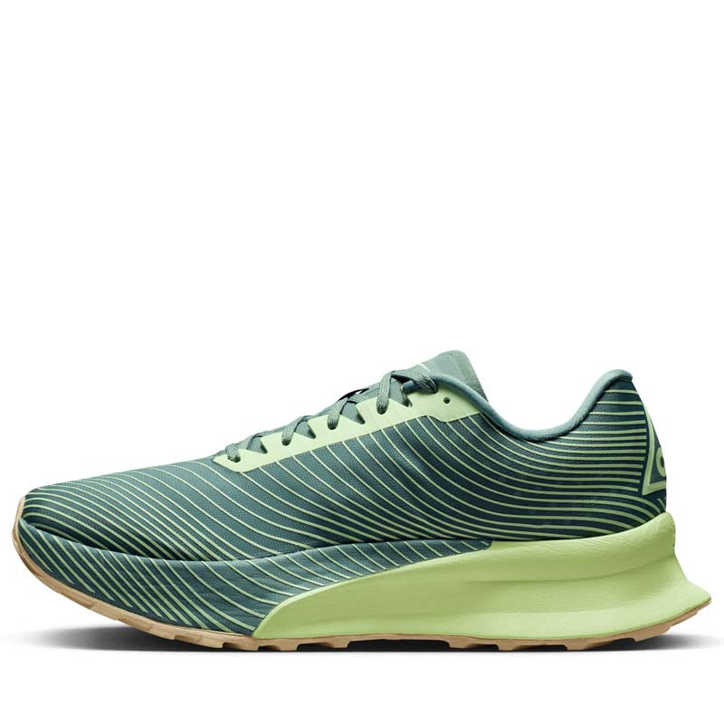Nike ACG Ultrafly Trail - Dutch Green/Barely Volt