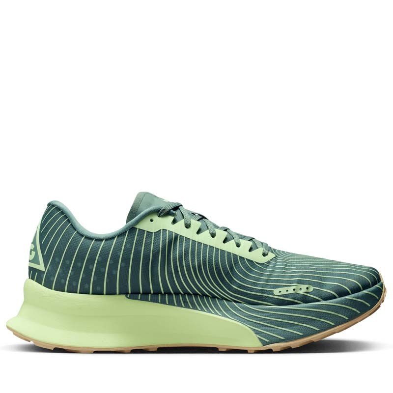 Nike ACG Ultrafly Trail - Dutch Green/Barely Volt