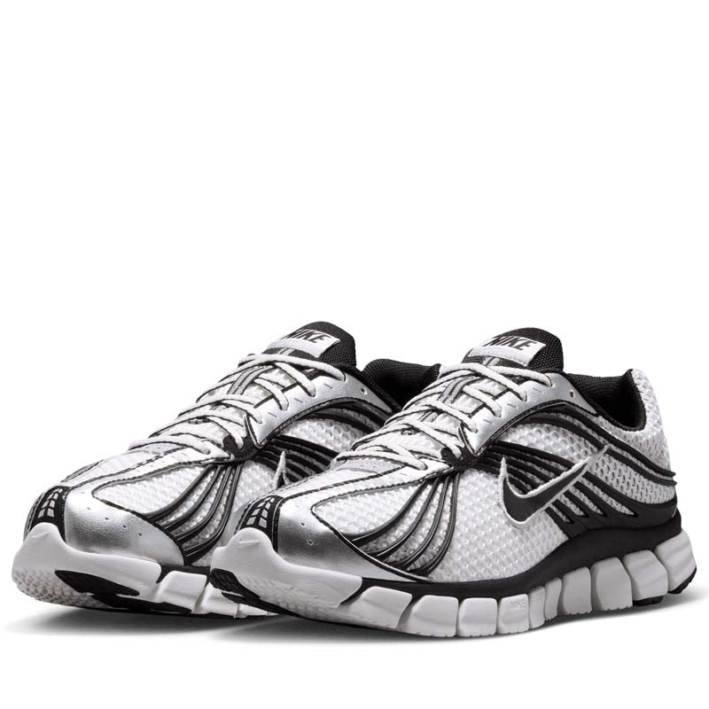 Nike Zoom Skylon 11 - Summit White/Metallic Silver