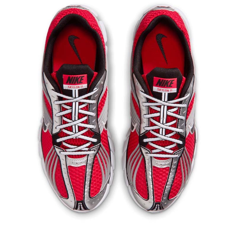 Nike Zoom Skylon 11 - University Red/Black