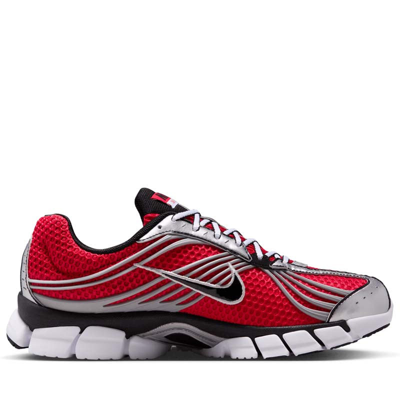 Nike Zoom Skylon 11 - University Red/Black