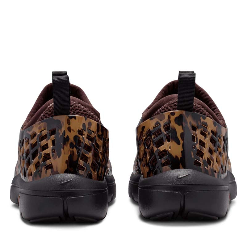 Women's Nike Rejuven8 Run 'Camo Pack' - Black/Barkroot Brown
