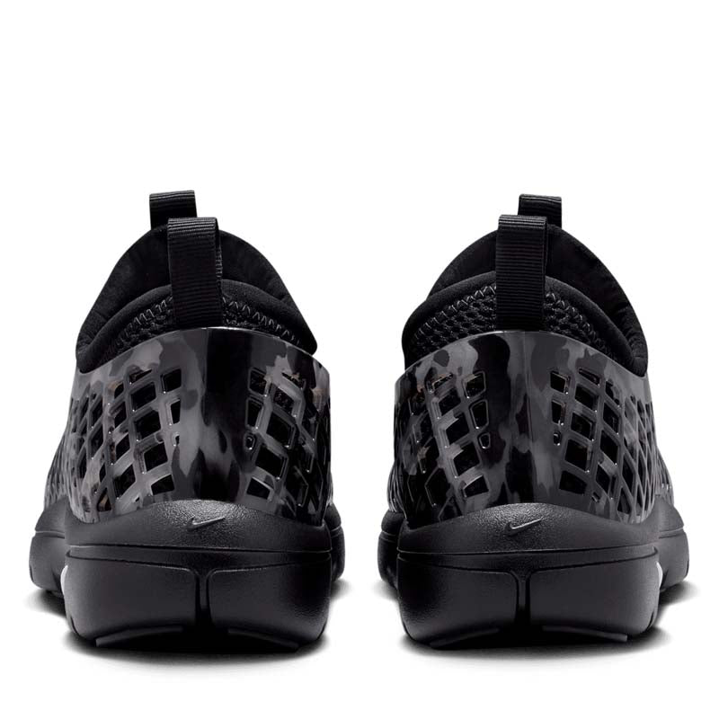 Women's Nike Rejuven8 Run 'Camo Pack' - Black/White