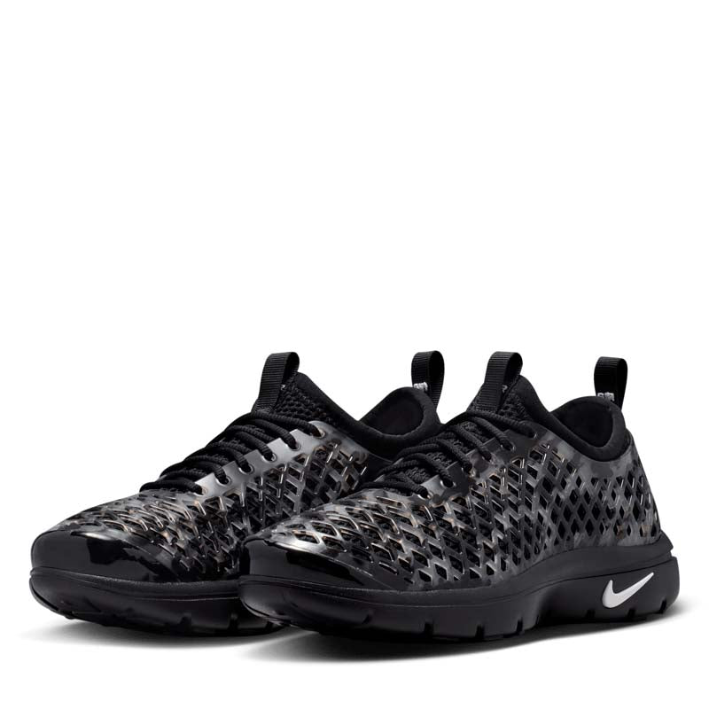 Women's Nike Rejuven8 Run 'Camo Pack' - Black/White