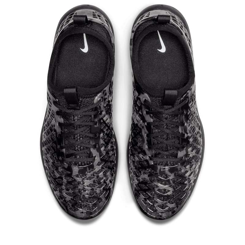 Women's Nike Rejuven8 Run 'Camo Pack' - Black/White