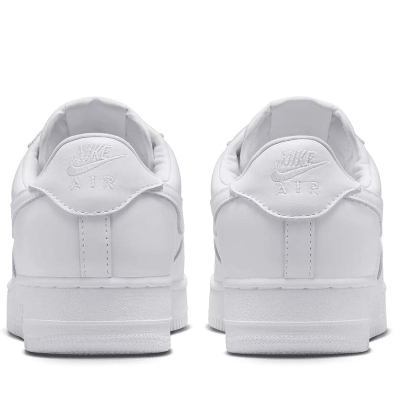 Nike Air Force 1 '01 - White/White