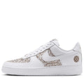 Nike Air Force 1 '07 LV8 'Family Reunion' - White/Light Orewood Brown