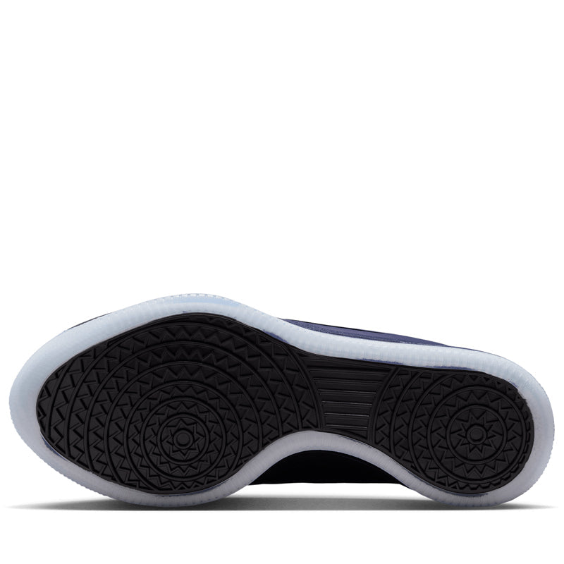 Nike Book 2 Premium 'Eggplant Foamposite' - Varsity Purple/Black