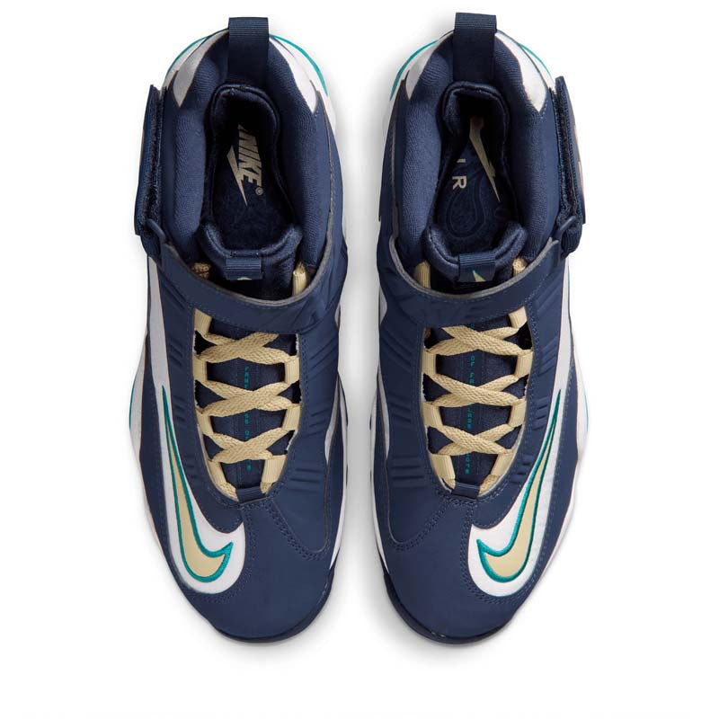 Nike Air Griffey Max 1 'HBCU Swingman Classic' - Midnight Navy/Team Gold