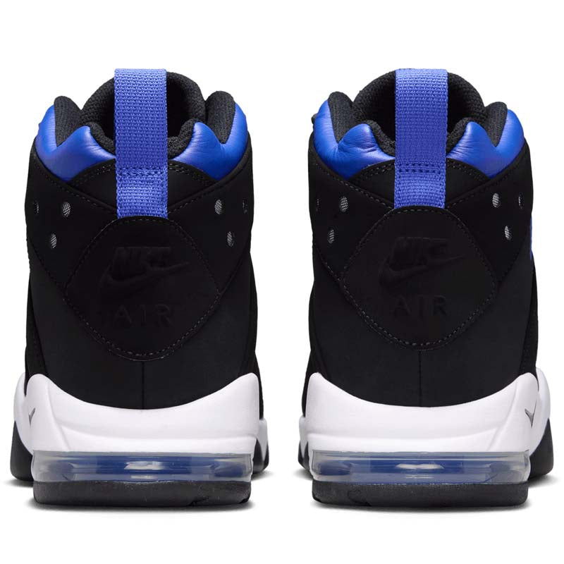 Nike Air Max2 CB '94 - Black/Varsity Royal