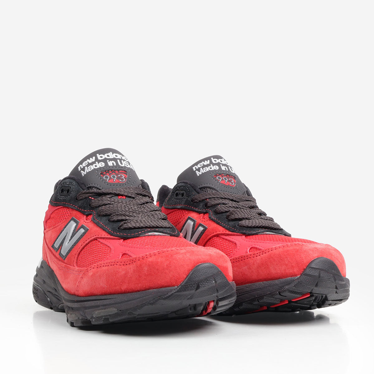 New Balance Made In USA 993 Shoes