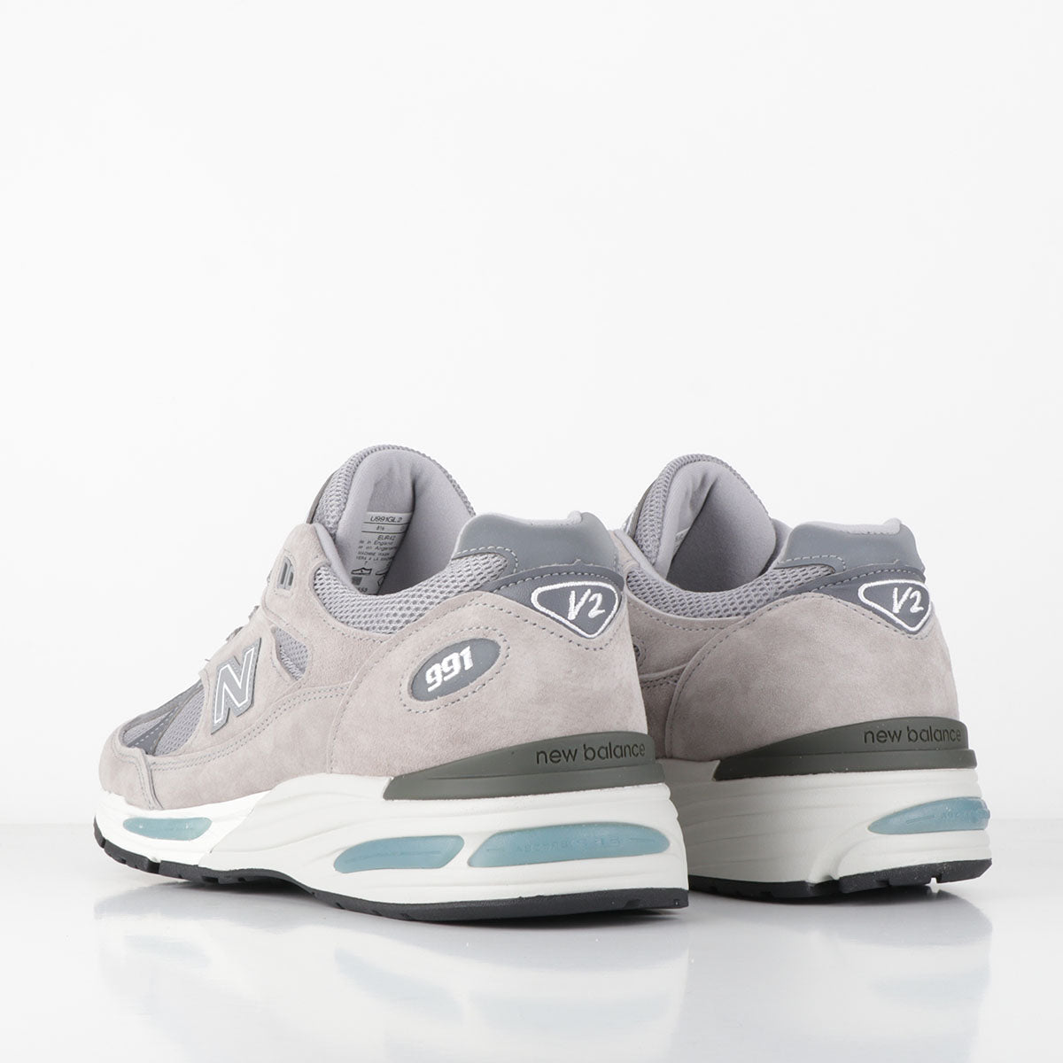 New Balance 991GL2 Shoes