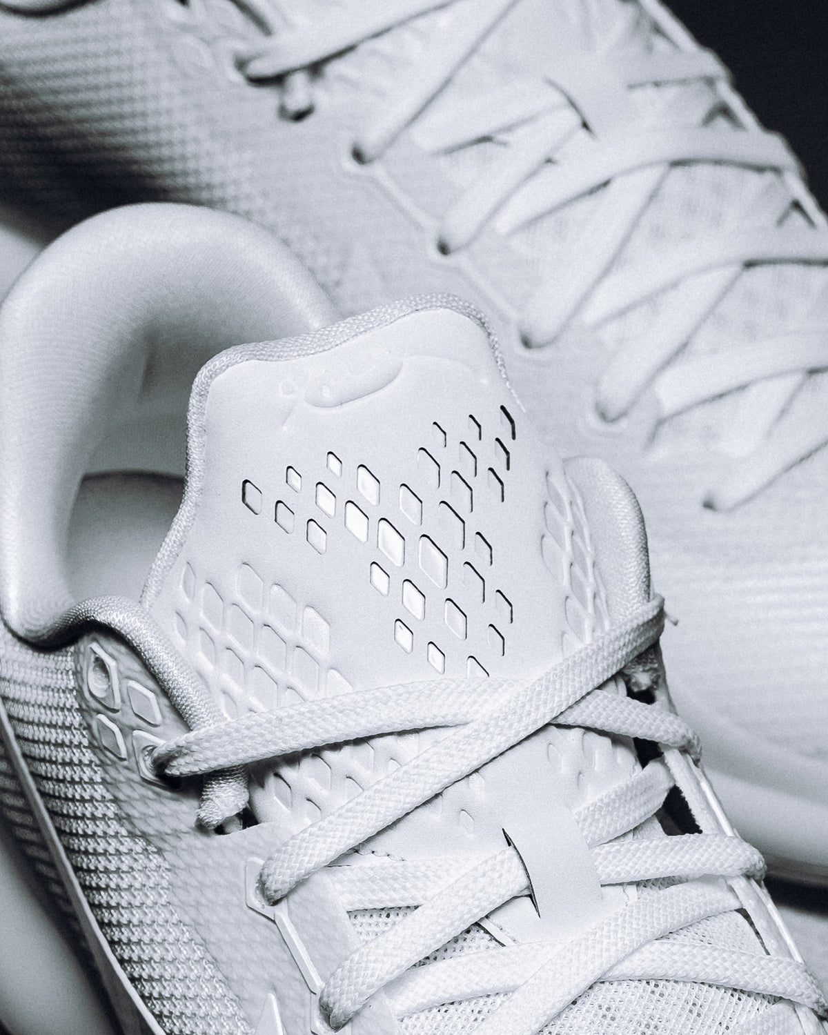 Nike Kobe 10 Protro 'Halo' - White/Multi